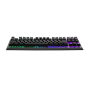 Ігрова клавіатура Cooler Master CK530 V2