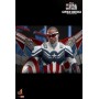 Фігурка Капітан Америка Television Masterpiece Series. Серіал Сокол и Зимовий солдат
