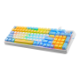 Игровая клавиатура Cooler Master CK570 SF6 CHUN-LI
