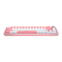 Игровая клавиатура Cooler Master CK721 LINE FRIENDS minini Edition