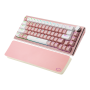 Ігрова клавіатура Cooler Master CK721 Sakura Limited Edition