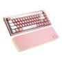 Игровая клавиатура Cooler Master CK721 Sakura Limited Edition