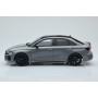 Масштабна модель Audi RS3 Sedan Performance Edition Grey 2022 GT Spirit 1:18