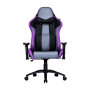 Геймерське крісло Cooler Master Caliber R3 Purple