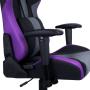 Геймерское кресло Cooler Master Caliber R3 Purple