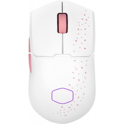 Ігрова миша Cooler Master MM712 Sakura Limited Edition