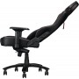 Геймерське крісло ASUS ROG Chariot X Core Black