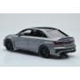 Масштабная модель Audi RS3 Sedan Performance Edition Grey 2022 GT Spirit 1:18