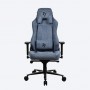 Геймерське крісло Arozzi Vernazza Soft Fabric Blue