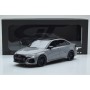 Масштабна модель Audi RS3 Sedan Performance Edition Grey 2022 GT Spirit 1:18