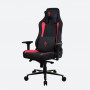Геймерське крісло Arozzi Vernazza Supersoft Black - Red