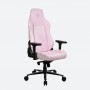 Геймерское кресло Arozzi Vernazza Supersoft Pink