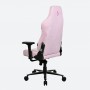 Геймерское кресло Arozzi Vernazza Supersoft Pink