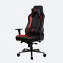 Геймерське крісло Arozzi Vernazza SoftPU Pure Black - Red