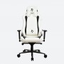Геймерське крісло Arozzi Vernazza SoftPU Pure White