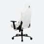 Геймерське крісло Arozzi Vernazza SoftPU Pure White