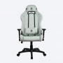 Геймерське крісло Arozzi Torretta 2023 Edition Soft Fabric Pearl Green