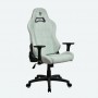 Геймерське крісло Arozzi Torretta 2023 Edition Soft Fabric Pearl Green