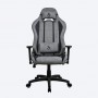 Геймерське крісло Arozzi Torretta 2023 Edition Supersoft Anthracite