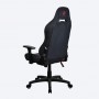 Геймерское кресло Arozzi Torretta 2023 Edition Supersoft Black - Red