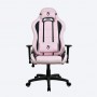 Геймерське крісло Arozzi Torretta 2023 Edition Supersoft Pink
