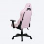 Геймерское кресло Arozzi Torretta 2023 Edition Supersoft Pink