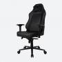 Геймерське крісло Arozzi Primo Full Premier Leather Black