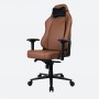 Геймерське крісло Arozzi Primo Full Premier Leather Brown