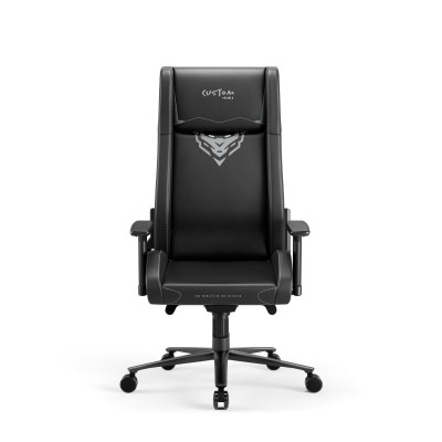 Геймерське крісло Diablo X-Custom black
