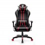 Геймерське крісло Diablo X-One 2.0 Black-Red