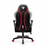 Геймерське крісло Diablo X-One 2.0 Black-Red