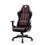 Геймерское кресло Diablo X-One 2.0 Black-Red