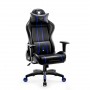 Геймерське крісло Diablo X-One 2.0 Black-Blue