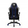 Геймерское кресло Diablo X-One 2.0 Black-Blue