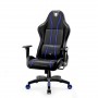 Геймерське крісло Diablo X-One 2.0 Black-Blue