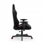 Геймерське крісло Diablo X-Starter Black-Red