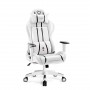 Геймерське крісло Diablo X-One 2.0 White