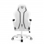 Геймерське крісло Diablo X-One 2.0 White