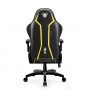 Геймерське крісло Diablo X-One 2.0 Electric Yellow
