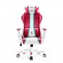 Геймерське крісло Diablo X-One 2.0 Candy Rose