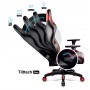 Геймерське крісло Diablo X-Horn 2.0 Black