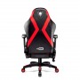 Геймерське крісло Diablo X-Horn 2.0 Black