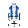 Геймерське крісло Diablo X-Player 2.0 Frost White