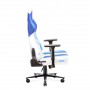 Геймерське крісло Diablo X-Player 2.0 Frost White