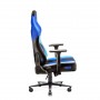 Геймерське крісло Diablo X-Player 2.0 Frost Black