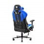 Геймерське крісло Diablo X-Player 2.0 Frost Black