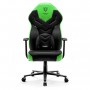 Геймерское кресло Diablo X-Gamer 2.0 Green Emerald