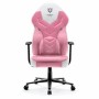 Геймерське крісло Diablo X-Gamer 2.0 Marshmallow Pink