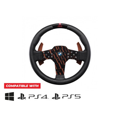 Ігрове кермо Fanatec CSL Steering Wheel Bmw