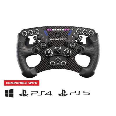Игровой руль Fanatec ClubSport Steering Wheel Formula V2.5